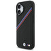 BMW M Tricolor Metal Logo MagSafe Case for iPhone 17 - Black - Cell phone cases and covers<<<HurtelXML