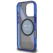 BMW Motosport IML Circle MagSafe Case for iPhone 16 Pro - Black - Cell phone cases and covers<<<HurtelXML