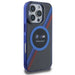 BMW Motosport IML Circle MagSafe Case for iPhone 16 Pro Max - Black - Cell phone cases and covers<<<HurtelXML