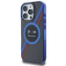 BMW Motosport IML Circle MagSafe Case for iPhone 16 Pro Max - Black - Cell phone cases and covers<<<HurtelXML