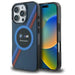 BMW Motosport IML Circle MagSafe Case for iPhone 16 Pro Max - Navy Blue - Cell phone cases and covers<<<HurtelXML