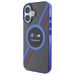 BMW Motosport IML Circle MagSafe iPhone 16 Case - Black - Cell phone cases and covers<<<HurtelXML