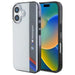 BMW Motosport IML Vertical Stripe iPhone 16 Plus Case - Gray - Cell phone cases and covers<<<HurtelXML