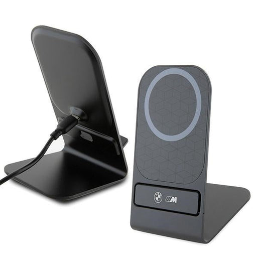 BMW nice. induction BMDCSMADGPK 15W black/black M Edition MagSafe - Cell phone cases and covers<<<HurtelXML