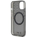 BMW Pattern MagSafe case for iPhone 13 / 14 / 15 - gray - Cell phone cases and covers<<<HurtelXML