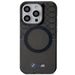 BMW Pattern MagSafe case for iPhone 15 Pro Max - gray - Cell phone cases and covers<<<HurtelXML