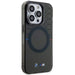 BMW Pattern MagSafe case for iPhone 15 Pro Max - gray - Cell phone cases and covers<<<HurtelXML