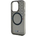 BMW Pattern MagSafe case for iPhone 15 Pro Max - gray - Cell phone cases and covers<<<HurtelXML