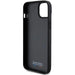 BMW Perforated Tricolor Line case for iPhone 15 / 14 / 13 - black - Cell phone cases and covers<<<HurtelXML