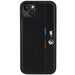 BMW Perforated Tricolor Line case for iPhone 15 / 14 / 13 - black - Cell phone cases and covers<<<HurtelXML