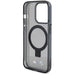 BMW Ring Stand M Collection MagSafe Case for iPhone 15 Pro - Black - Cell phone cases and covers<<<HurtelXML