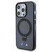 BMW Ring Stand M Collection MagSafe case for iPhone 15 Pro Max - black - Cell phone cases and covers<<<HurtelXML