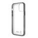 BMW Sandblast Case for iPhone 12 Pro Max - Transparent - Cell phone cases and covers<<<HurtelXML