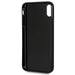 BMW Siganture Carbon Case for iPhone Xs Max - Black - Cell phone cases and covers<<<HurtelXML