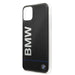 BMW Signature Printed Logo Case for iPhone 11 Pro Max - Black - Cell phone cases and covers<<<HurtelXML