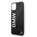 BMW Signature Printed Logo iPhone Case for iPhone 11 Pro - Black - Cell phone cases and covers<<<HurtelXML
