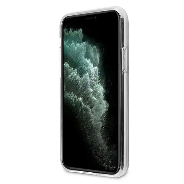 BMW Signature Printed Logo iPhone Case for iPhone 11 Pro - Black - Cell phone cases and covers<<<HurtelXML