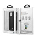 BMW Signature Tire Marks iPhone 12 mini Case - Black - Cell phone cases and covers<<<HurtelXML