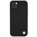 BMW Silicone Signature Case for iPhone 13 mini - Black - Cell phone cases and covers<<<HurtelXML