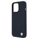 BMW Silicone Signature Case for iPhone 13 Pro Max 6.7’’ - Navy Blue - Cell phone cases and covers<<<HurtelXML