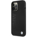 BMW Silicone Signature Logo Case for iPhone 13 Pro / iPhone 13 - Black - Cell phone cases and covers<<<HurtelXML