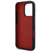 BMW Silicone Turning Lines MagSafe Case for iPhone 16 Pro Max - Black - Cell phone cases and covers<<<HurtelXML