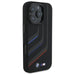 BMW Silicone Turning Lines MagSafe Case for iPhone 16 Pro Max - Black - Cell phone cases and covers<<<HurtelXML