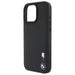 BMW Smooth Rubber Logo iPhone 16 Pro Max Case - Black - Cell phone cases and covers<<<HurtelXML