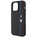 BMW Tricolor M Collection iPhone 15 Pro Case - Black - Cell phone cases and covers<<<HurtelXML