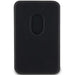 BMW Wallet Card Slot Stand Case BMWCSMMPGK Case - black MagSafe M Edition Collection - Cell phone cases