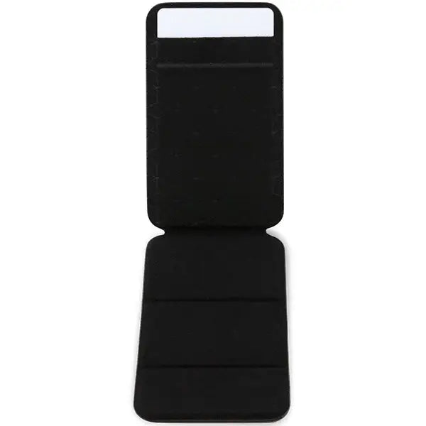 BMW Wallet Card Slot Stand Case BMWCSMMPGK Case - black MagSafe M Edition Collection - Cell phone cases