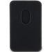 BMW Wallet Card Slot Stand Case BMWCSMRSK Case - black MagSafe Signature Collection - Cell phone cases