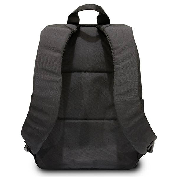 BMW Carbon Tricolor 16'' backpack - black