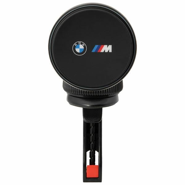 BMW case BMCMM22MRK magnetic holder for air vent/cockpit/window - black M Edition