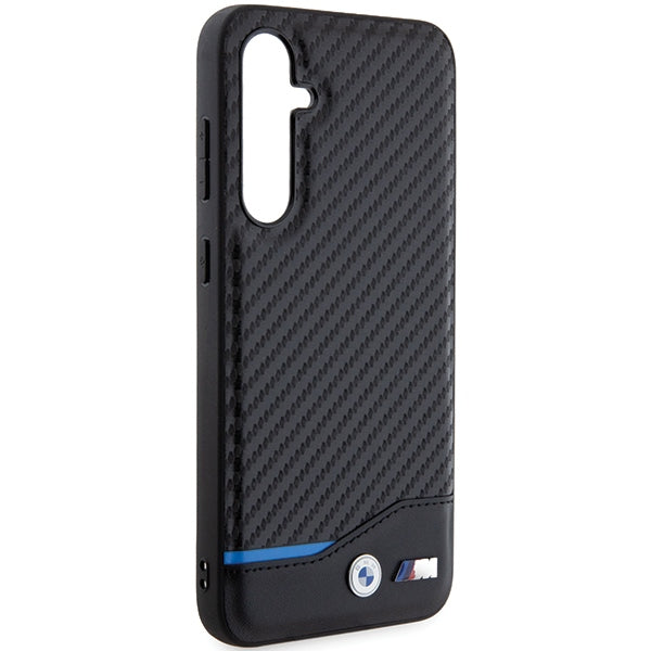BMW BMHCS23FE22NBCK S23 FE S711 black/black Leather Carbon