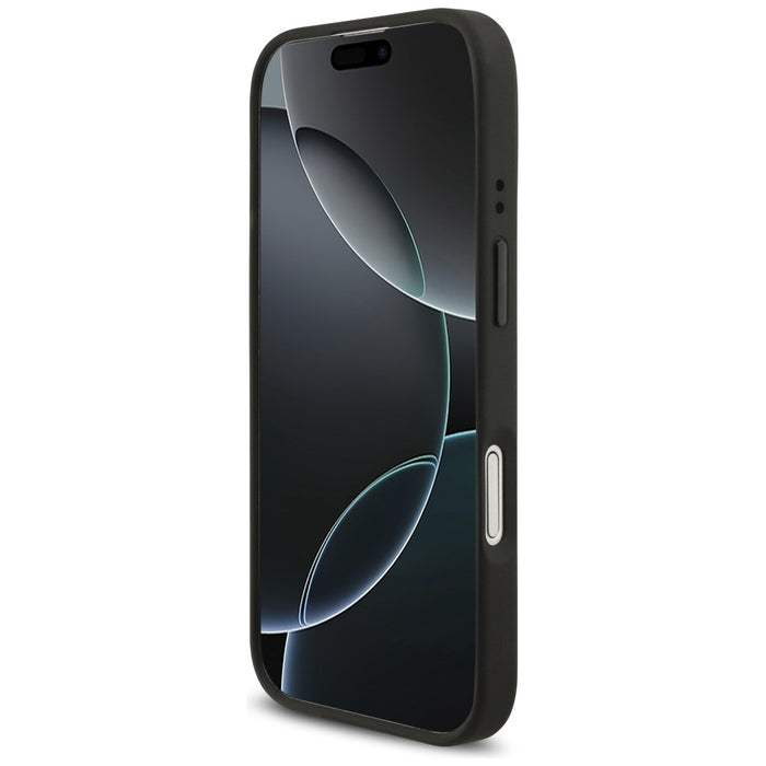 BMW M Kevlar Matt MagSafe Case for iPhone 17 - Black