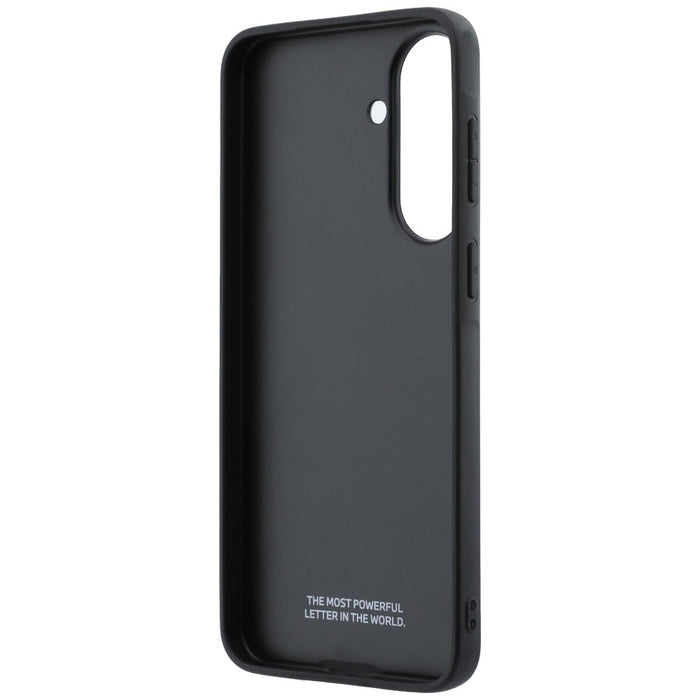 BMW M Carbon Case for Samsung Galaxy A57 5G - Black
