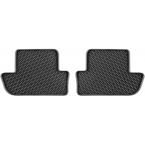 Гумени TPE Стелки OEM BMW 6 Series III (F06, F12, F13) 2011 - 2018 Заден ред