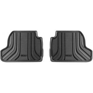 Гумени TPE Стелки OEM BMW 2 Series I (F22, F23) 2013 - 2021 Заден ред