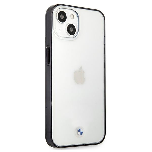 BMW Signature Collection Case for iPhone 13 mini - Transparent