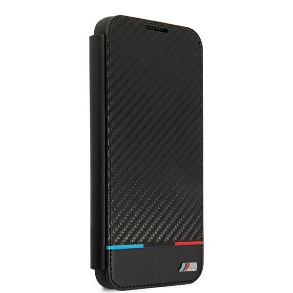 BMW M Collection Triangles Case for Samsung Galaxy S22+ - Black