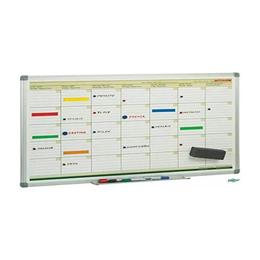 Board Faibo 60 x 90 cm - Електроника Периферни и резервни части<<<Компютри| Електроника<<<BigBuy&&&Интерактивни