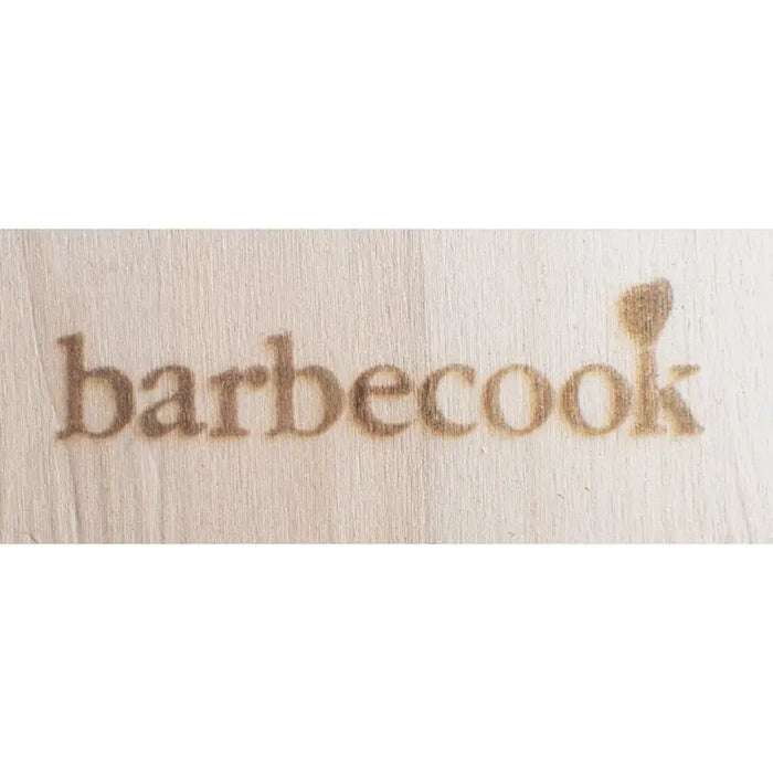 BOARD FOR BARBECUE BARBECOOK BEECH - Оборудване барбекю<<<Барбекю<<<Градина<<<Praktiker