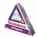 Board game Goliath Triominos Puzzle - Играчки И Игри<<<Играчки костюми<<<BigBuy&&&Настолни игри за деца<<<Играчки И