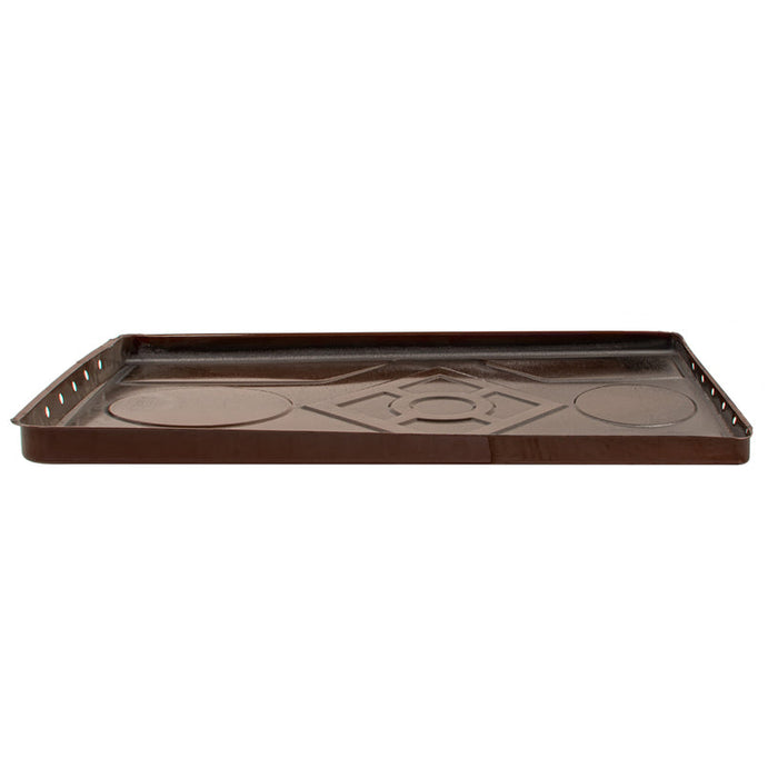 BOARD LARGE FOR FIREPLACE ZVEZDA - Допълнително оборудване<<<Отопление Охлаждане и Вик<<<Praktiker