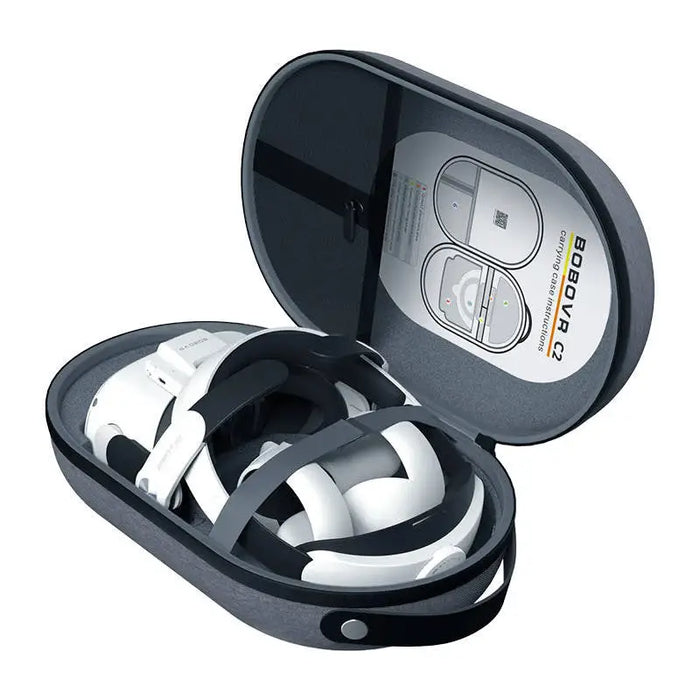 BOBOVR C2 Carrying Case for VR Meta Quest 2 - VR accessories<<<Gaming<<<InnproXML&&&Gaming accessories<<<HurtelXML