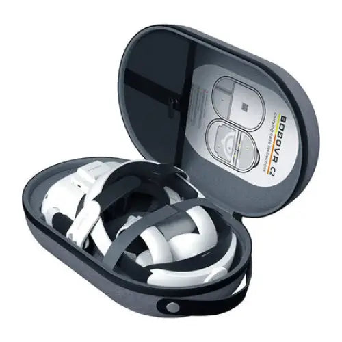 BOBOVR C2 Carrying Case for VR Meta Quest 2 - VR accessories<<<Gaming<<<InnproXML&&&Gaming accessories<<<HurtelXML