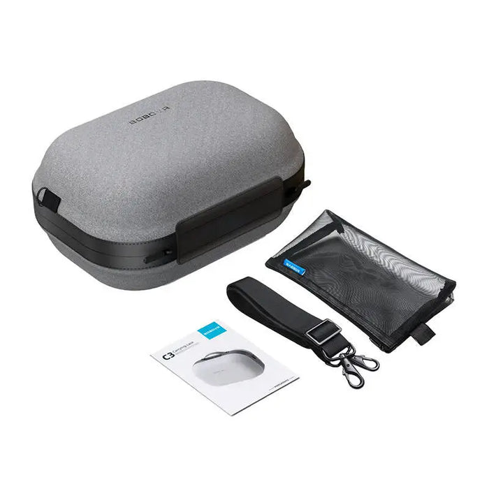 BOBOVR C3 Carrying Case for Quest 3 - VR accessories<<<Gaming<<<InnproXML