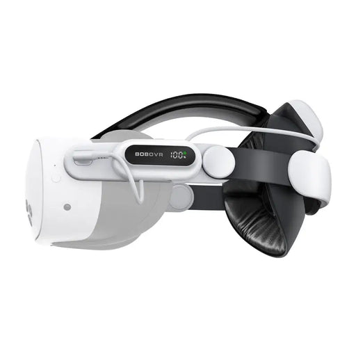 BOBOVR E3 PRO Battery Relief Strap for Meta Quest 3/3s - VR accessories<<<Gaming<<<InnproXML