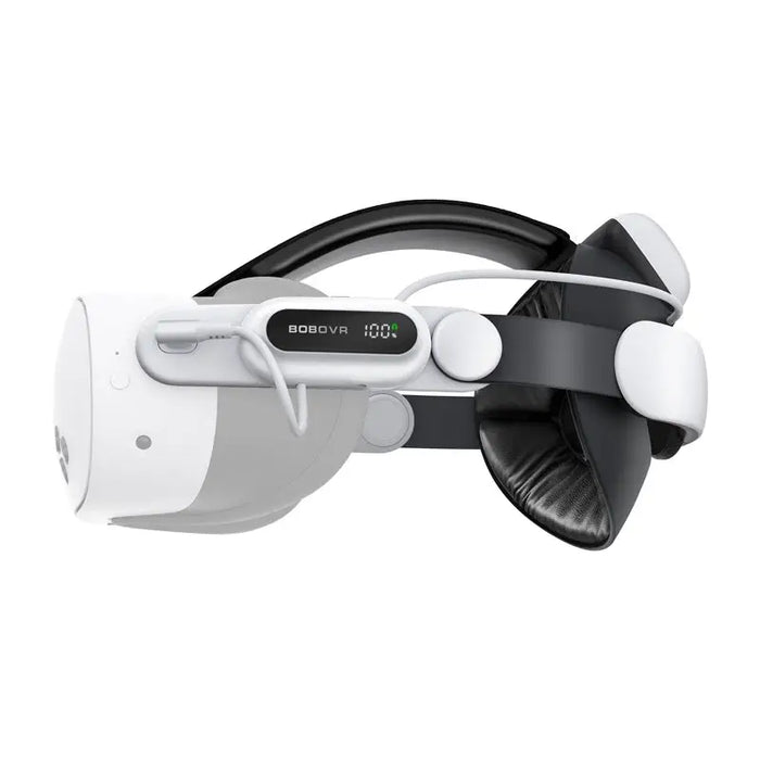 BOBOVR E3 PRO Battery Relief Strap for Meta Quest 3/3s - VR accessories<<<Gaming<<<InnproXML